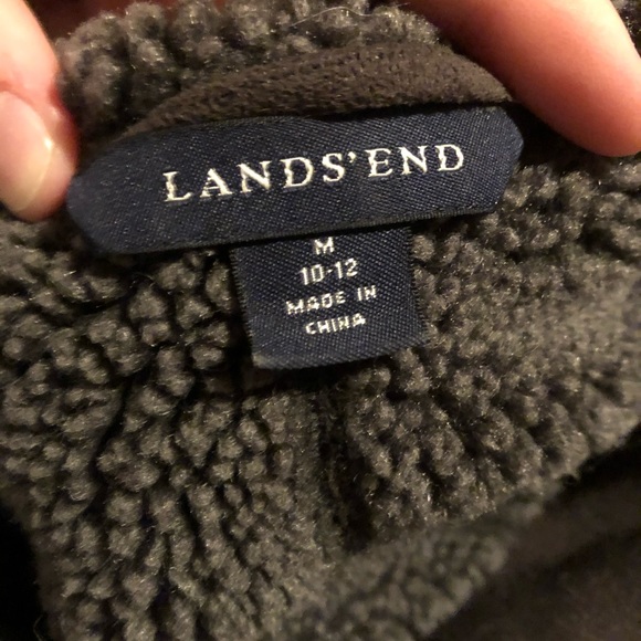 Land’s End Winter Coat - Picture 5 of 6